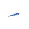 Buy cheap SC UPC Fiber Optic Quick Connector Single / Multi Mode With With Ceramic Ferrule from wholesalers