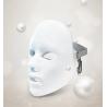 Buy cheap Anti Aging 7 Color LED Photon Face Mask ABS Graphene Material from wholesalers