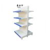 Buy cheap Fashion convenience factory custom shelves supermarket shelves from wholesalers