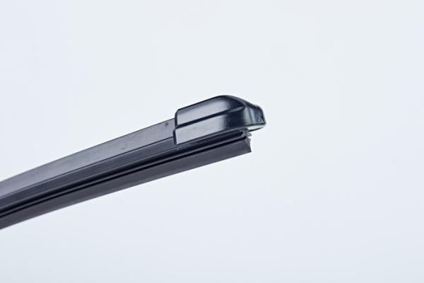 Buy cheap Black Wiper Blades For My Car Quiet Car Wiper Blades Universal Compatibility from wholesalers