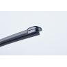 Buy cheap Black Wiper Blades For My Car Quiet Car Wiper Blades Universal Compatibility from wholesalers