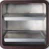Buy cheap High Configuration Vacuum Curing Oven 50L Heating Transfer Vacuum Drying Chamber from wholesalers