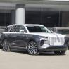 Buy cheap New Energy Vehicles Electric Car EV Car Hongqi E-hs9 2022 Left Steering American Used Cars for Export Existing vehicles EHS9 from wholesalers