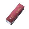 Buy cheap OEM Biodegradable 4C Folding Packaging Boxes Gold Cosmetic Packaging from wholesalers