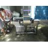 Buy cheap 304 Stainless Steel Conveyor Weight Checker With 8 Inch Full Touch Screen from wholesalers