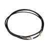 Buy cheap Pure Silica 200nm to 1200nm (UV-VIS) or 400nm to 2500nm (VIS-IR) Step-Index Multimode Fiber Optic Patch Cables from wholesalers