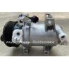 Buy cheap OEM 92600-KH70A CAT2939 115mm 7PK CR12 Auto AC Compressors For NISSAN NAVARA 2.5 from wholesalers