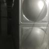 Buy cheap No Leak SUS316 10000M3 Fire Fighting Water Tank 1.2mm Panel from wholesalers