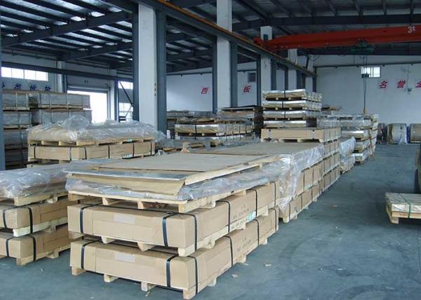 Buy cheap Anticorrosive Aluminium Alloy Plate 3105 Aluminum Sheet 0.25-10mm Thickness from wholesalers