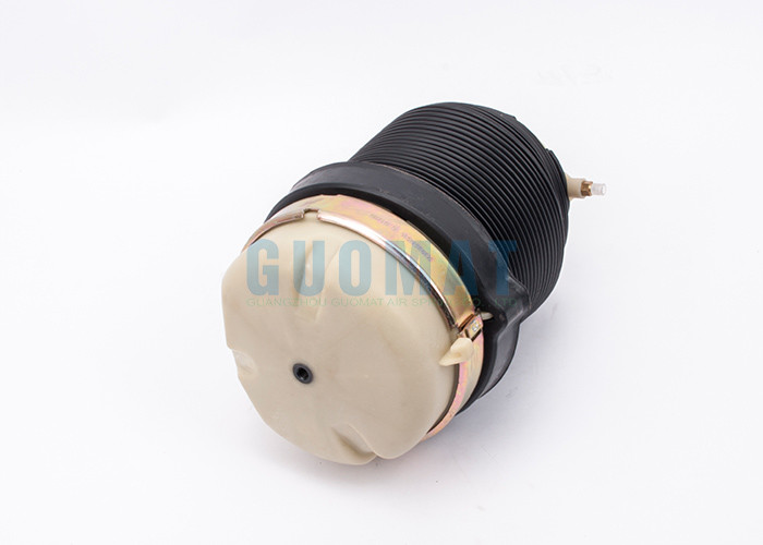 Steel A6 / C6 S6 Audi Suspension Air Spring Rear Left / Right 4F0616001J