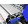Buy cheap 12 Month Guaranteed Blue Quilts JACKETS Making Machine With 3 Inch Needle Bar Distance from wholesalers