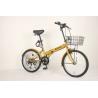 Buy cheap Gross Weight 10kg Carbon Frame Fold Up Road Bike Lightweight Durable City Cycling from wholesalers