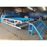 Buy cheap Transformer Capacity 160KVA Width 2.5m Wire Mesh Spot Welding Machine from wholesalers