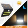 Buy cheap Solar Powered Waterproof Outdoor Solar Garden Lamp Wholesale Led Solar Wall Light from wholesalers