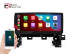 Andoird Mazda Car Stereo , Mazda Cx5 Head Unit Upport 4G DSP 360 Panorama