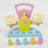Buy cheap Montessori Wooden Balance Beam Weight Scale For Preschool Training from wholesalers