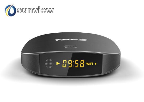 Quality T95D Android 7.1 RK3229 Quad Core 3D 4K Android TV Box Factory Wholesale Price for sale