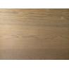 Buy cheap russia oak wide plank engineered parquet from wholesalers