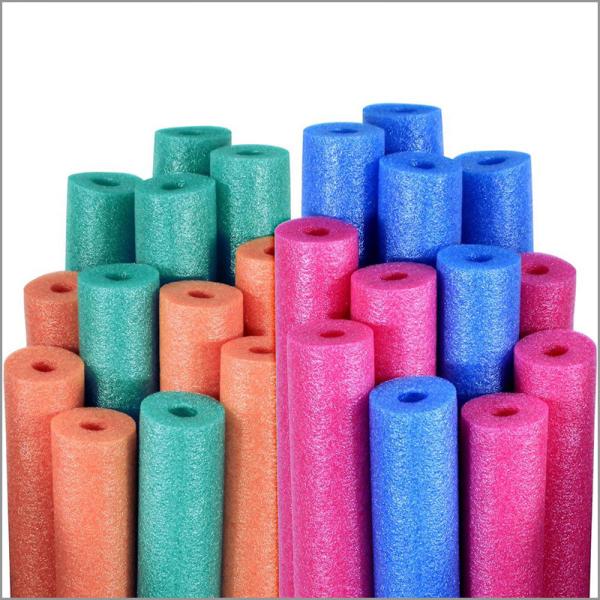 Buy cheap PVC NBR Fun Noodles Pool Float Swim Sticks For Adults from wholesalers