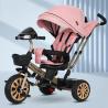 Buy cheap Creative Toddler Tricycle Stroller 3 In 1 Stroller Tricycle Multifunctional from wholesalers