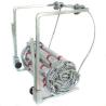 Buy cheap Firefight Rescue Rope Ladder Multifunctional Aluminum Alloy from wholesalers