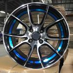 Forged Concave Alloy 20 19 18 Inch Staggered Rims