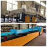Buy cheap Metal Product Surface Bright Mesh Belt Heat Treatment Furnace Continuous Belt Furnace from wholesalers