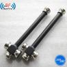 Buy cheap Grey 500W 3 Way 617-4000MHz 50ohm 7/16 Female RF Cavity Power Splitter Power Divider from wholesalers