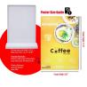 Buy cheap Customized Rechargeable Light Box Sign 8000k High Brightness Led Box Sign from wholesalers