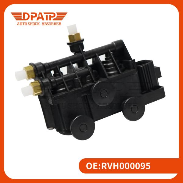 Buy cheap RVH000095 Front Air Suspension Valve Block For Land Rover Discovery/L320/L322 from wholesalers