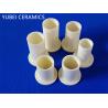 Buy cheap 88HRA Alumina Ceramic Tubes 3.85g/cm3 99% Al2O3 Ceramic Sleeve from wholesalers