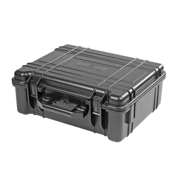 Buy cheap Waterproof Hard Plastic Case Crushproof Dustproof Protection from wholesalers