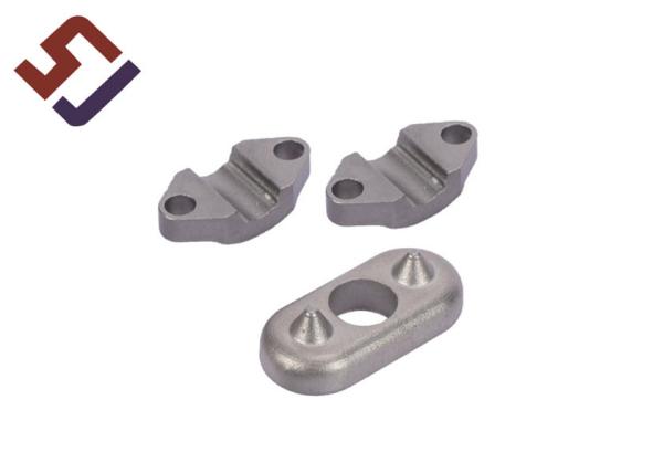 Buy cheap 304 Stainless Steel Precision Casting Parts CNC Mechanical Hardware Parts from wholesalers