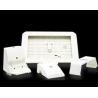 Buy cheap CNC 3D Printing Plastic Prototype Photosensitive Resin Engineering Plastics from wholesalers