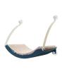 Buy cheap Cat Hammock Hanging Cat Nest Winter Sunbathing Suction Cup Hammock from wholesalers