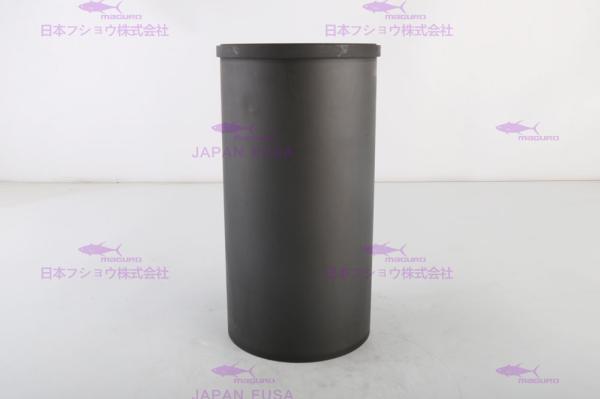 Buy cheap Engine Cylinder Liner Sleeve UD TRUCKS FE6T 11012-Z5604 DIA 108mm from wholesalers
