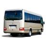 Buy cheap Coaster Bus Headlamp Coach Head Light Coaster Van Spare Parts from wholesalers
