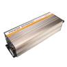 Buy cheap 8KW pure sine wave off grid AC solar inverter power inverter from wholesalers
