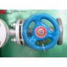 Buy cheap 500kg/h Diesel Oil Or Natural Gas fired Steam Boiler from wholesalers
