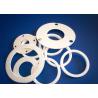 Buy cheap Corrosion Resistant Expanded PTFE Spiral Wound Gasket Tensile Strength 14Mpa from wholesalers