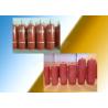 Buy cheap Height 500-1000mm Gaseous Fire Cylinder 50L White Or Black color from wholesalers