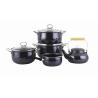 Buy cheap Enamelled cookware set from wholesalers