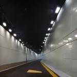 Refined Polished Vitreous Enamel Panels for Corporate Buildings