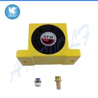 Buy cheap Findeva Pneumatic System Component GT30 GT36 GT-48 Turbine Vibrator product