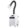 Buy cheap KNOKOO FES220 Mobile Weld Fume Extractor Unit 220W Welding Fume Extraction Equipment from wholesalers
