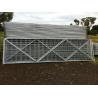 Buy cheap Gate N Stay 16' (4800mm) - Mesh Farm Field Brisbane Pick up from wholesalers