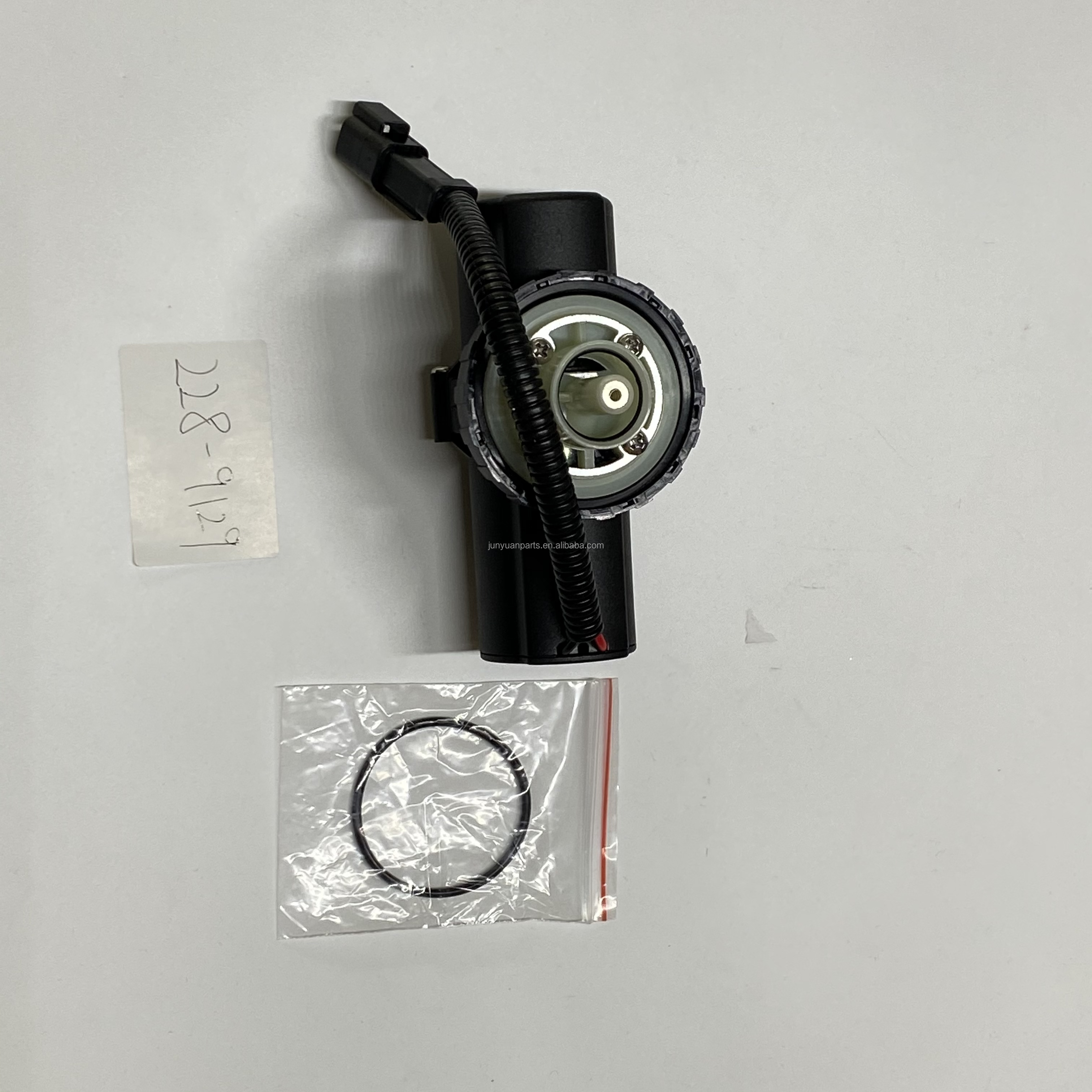 OEM Supported Diesel Engine Fuel Pump 2289129 228-9129 for 414E 416D 416E