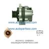 Buy cheap DRA3638 DRA3638N - DELCO REMY Alternator 12V 85A Alternadores from wholesalers