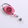 Buy cheap Deyi Badge Reel,Durable ABS Plastic from wholesalers