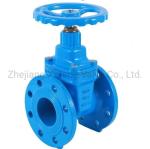 Ordinary Temperature ANSI Gate Valve Z41W for Outside Thread Position of Valve